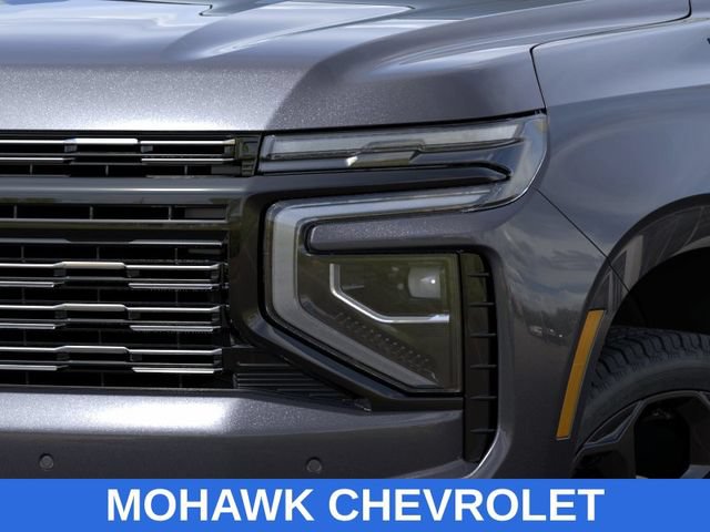 New 2026 Chevrolet Tahoe High Country AWD/4WD image 10