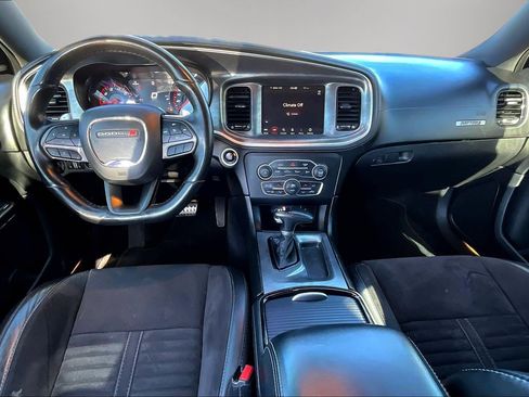 Used 2022 Dodge Charger R/T w/ Daytona Edition Group image 7