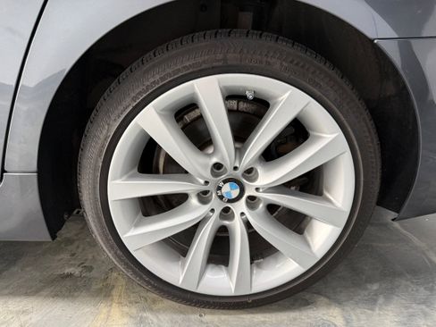 Used 2016 BMW 535i xDrive Sedan AWD/4WD image 25