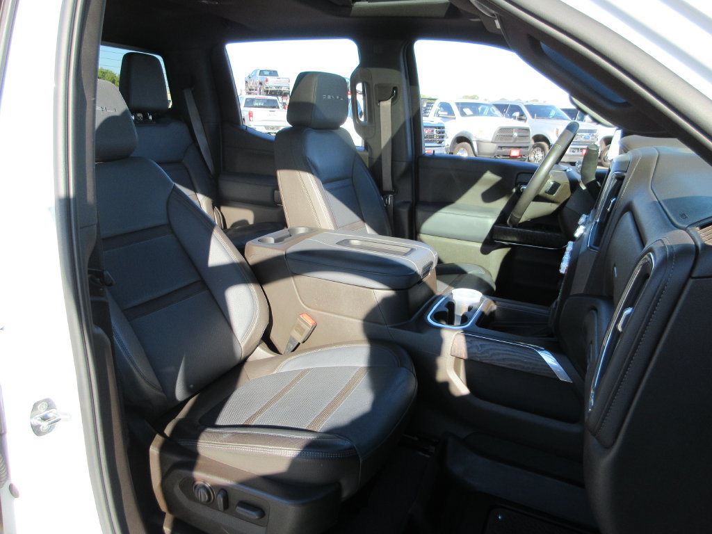 Certified 2022 GMC Sierra 1500 Denali w/ Denali Reserve Package AWD/4WD image 24