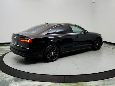 Used 2016 Audi A6 2.0T Premium image 5