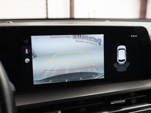 Used 2025 Kia Telluride LX FWD image 33