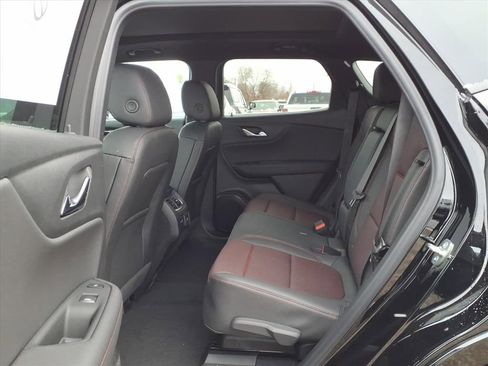 New 2026 Chevrolet Blazer RS w/ Driver Confidence II Package image 9