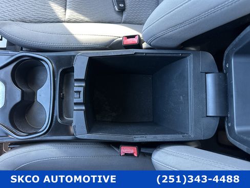 Used 2018 Hyundai Santa Fe Sport image 27