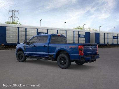 New 2026 Ford F250 XL w/ STX Appearance Package