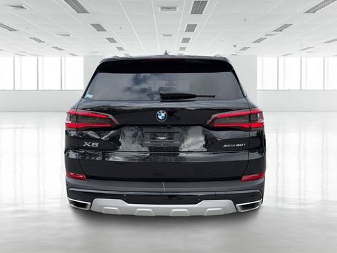 Certified 2023 BMW X5 xDrive40i w/ Premium Package image 4