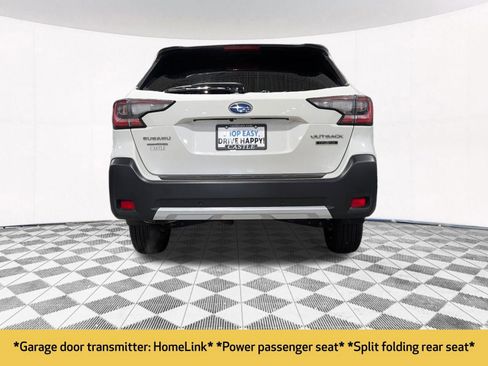 Used 2023 Subaru Outback Touring image 14