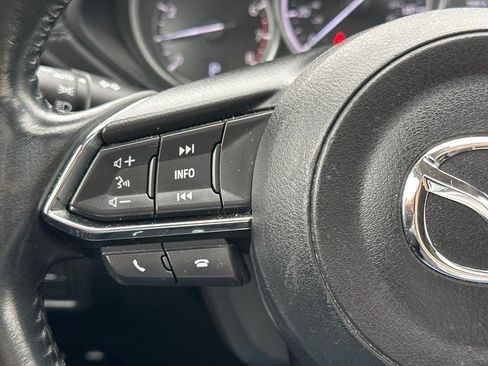 Used 2019 MAZDA CX-5 Touring image 24