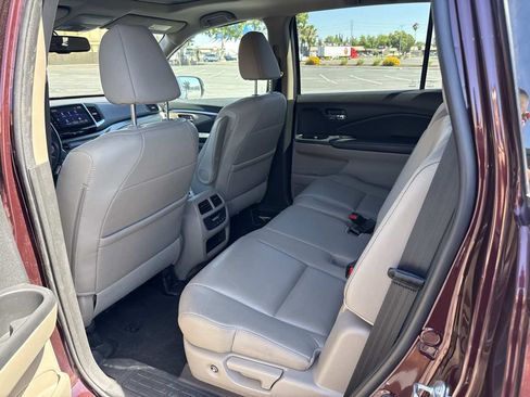 Used 2017 Honda Pilot EX-L image 24