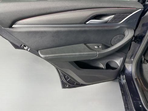 Used 2023 BMW X3 sDrive30i w/ M Sport Package image 26