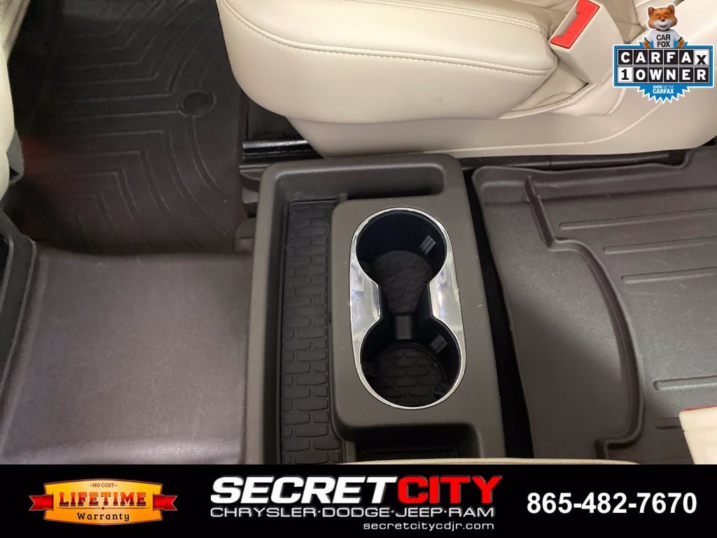Used 2023 Lincoln Aviator Reserve w/ Jet Package AWD/4WD image 27