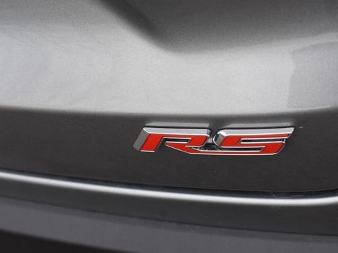 New 2026 Chevrolet Trax RS image 15