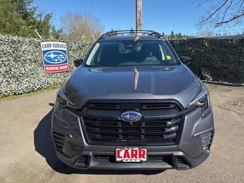 New 2026 Subaru Ascent Bronze Edition image 2