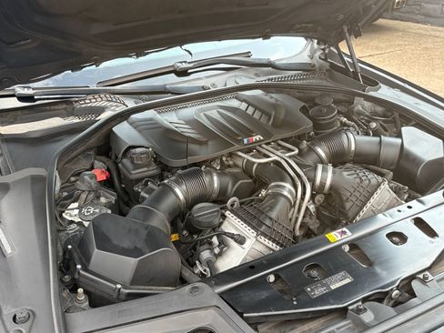 Used 2014 BMW M5 RWD image 28
