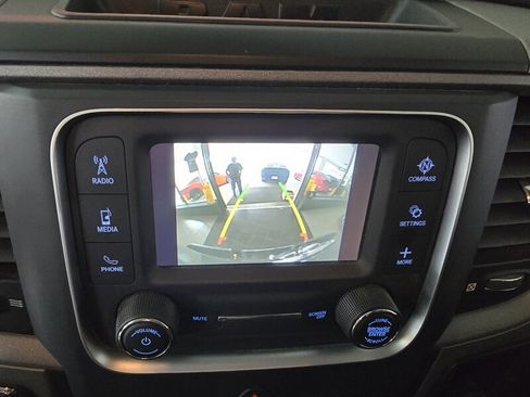 Used 2022 RAM 1500 Tradesman w/ Popular Equipment Group AWD/4WD image 21