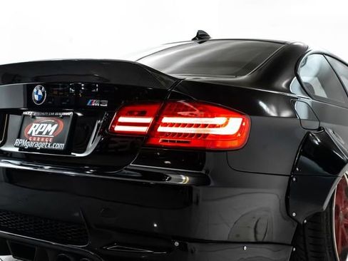 Used 2012 BMW M3 Coupe image 12