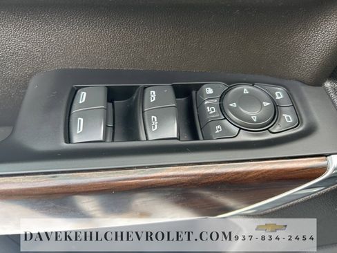 Used 2022 GMC Sierra 2500 SLT w/ X31 Off-Road Package image 31