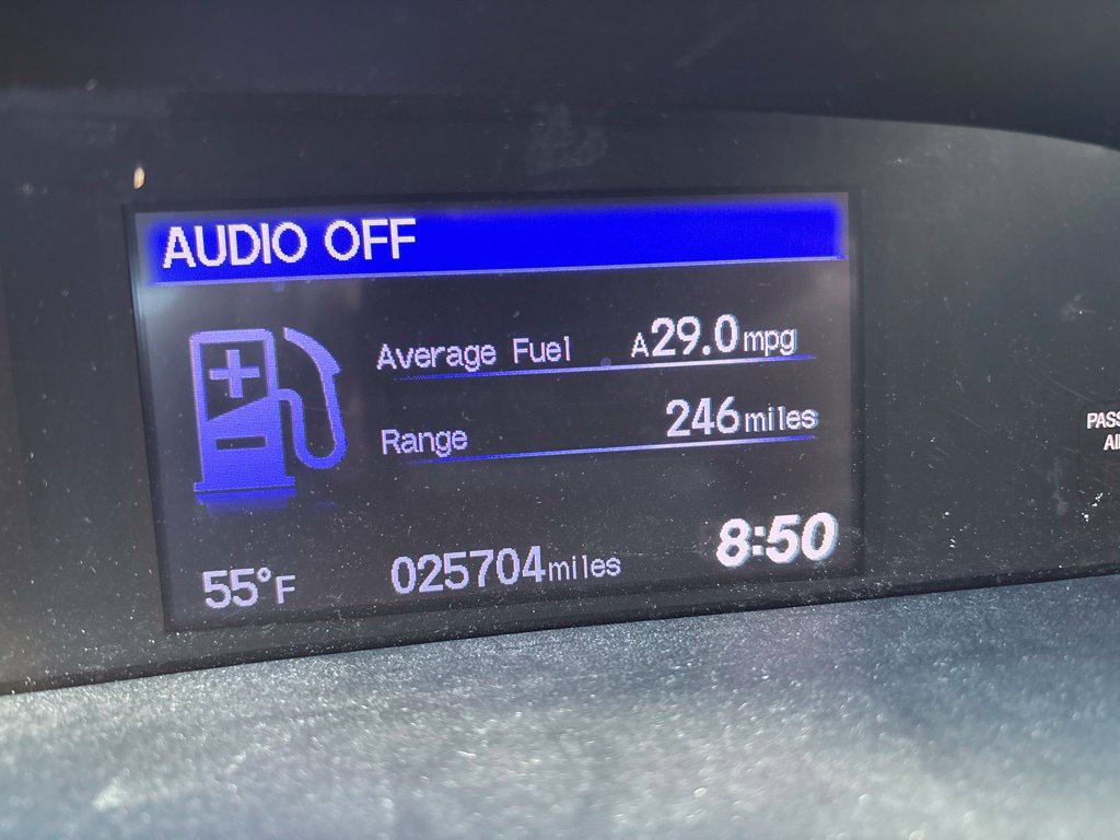 Used 2014 Honda Civic LX image 23