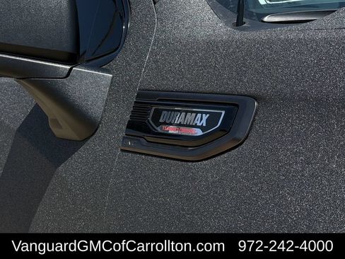 New 2026 GMC Sierra 1500 AT4X AWD/4WD image 9