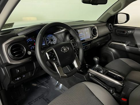 Certified 2023 Toyota Tacoma SR5 RWD image 12