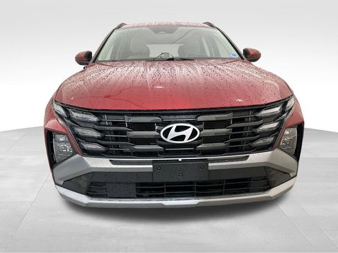 Used 2025 Hyundai Tucson SEL AWD/4WD image 9