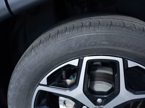 Used 2025 Jeep Compass Limited AWD/4WD image 27