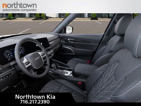 New 2025 Kia Telluride SX X-Line image 18