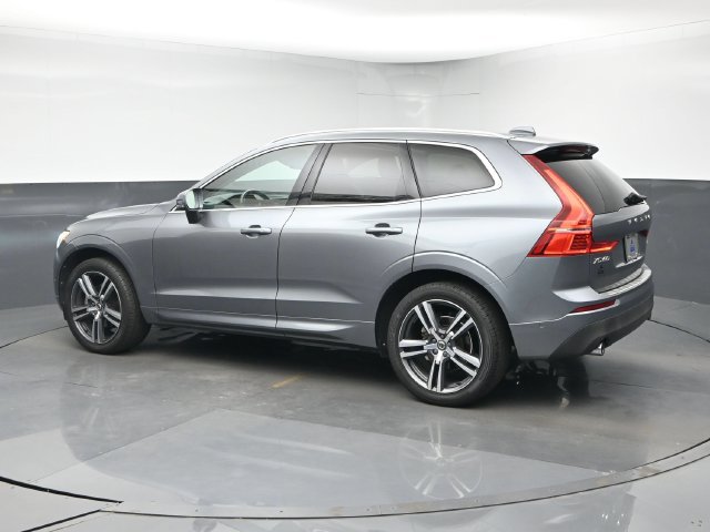 Used 2019 Volvo XC60 T5 Momentum w/ Multimedia Package FWD image 6