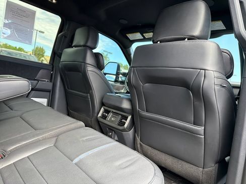 Used 2026 Ford F450 Platinum AWD/4WD image 55