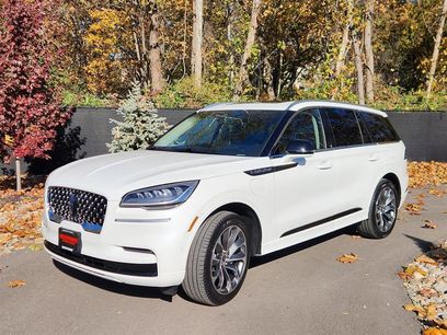 Used 2023 Lincoln Aviator Grand Touring w/ Equipment Group 301A