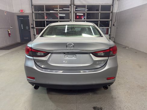 Used 2014 MAZDA MAZDA6 Touring image 5