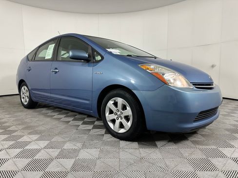 Used 2007 Toyota Prius image 6