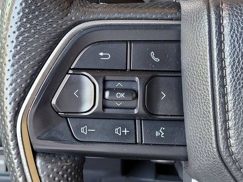 Certified 2024 Toyota Tacoma TRD Off-Road w/ TRD Off Road Upgrade Package AWD/4WD image 29