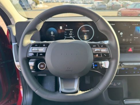 New 2026 Hyundai Ioniq 5 SEL image 21