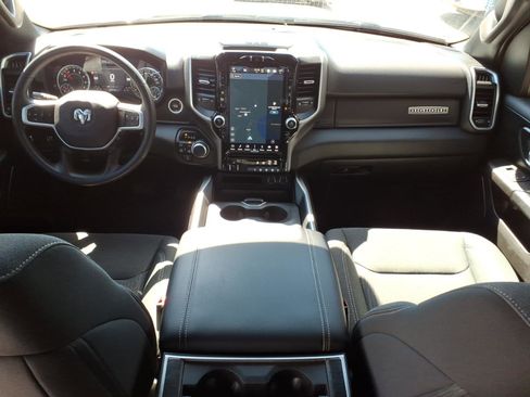 Used 2023 RAM 1500 Big Horn image 10