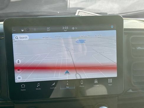 Used 2024 RAM ProMaster 3500 image 13