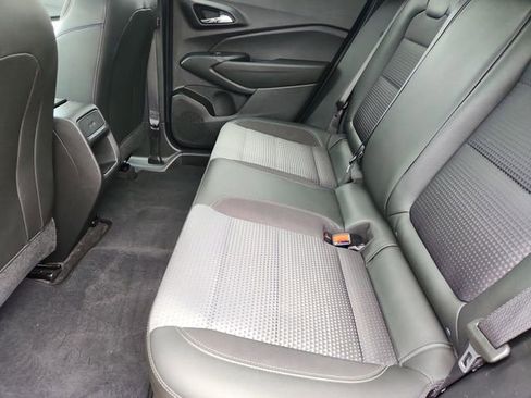 Used 2024 Chevrolet Trax LT w/ Driver Confidence Package FWD image 22