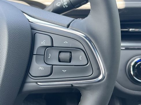 New 2025 Buick Envista Preferred w/ Convenience I Package image 10