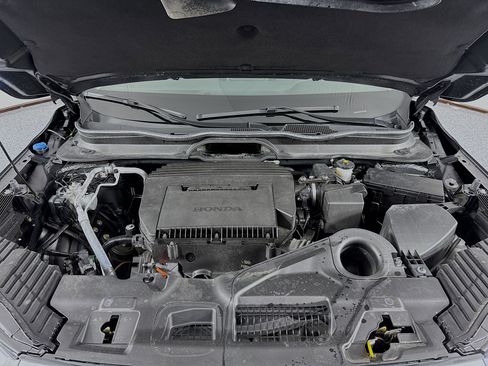 Certified 2025 Honda Pilot EX-L image 30