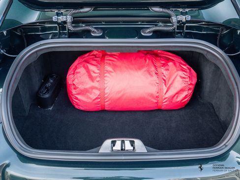 Certified 2022 Ferrari 812 GTS image 11