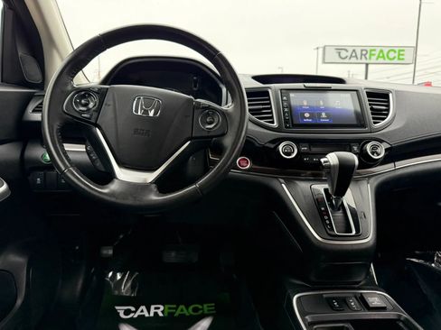 Used 2016 Honda CR-V EX-L image 24