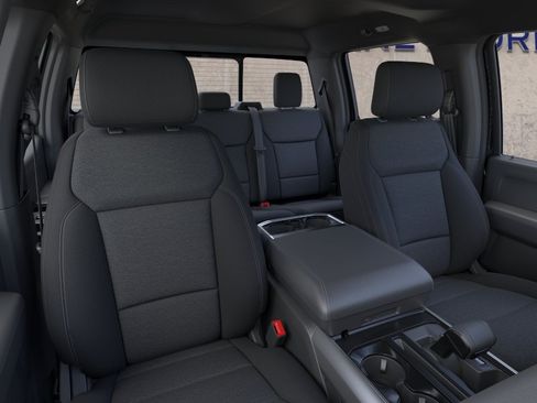New 2026 Ford F150 XLT RWD image 12