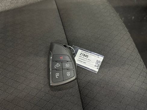 New 2026 Chevrolet Silverado 1500 LT image 25