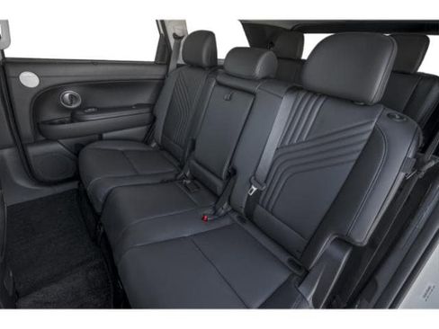 New 2026 Hyundai Palisade SEL Premium image 12