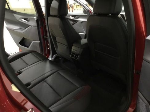 New 2026 Chevrolet Equinox RS image 47