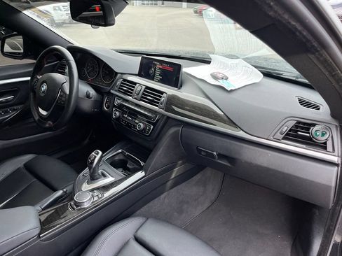 Used 2016 BMW 428i Gran Coupe RWD image 11