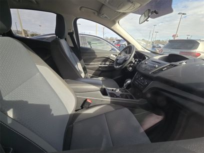 Used 2018 Ford Escape SE