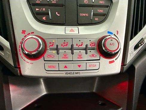 Used 2017 GMC Terrain SLE image 16