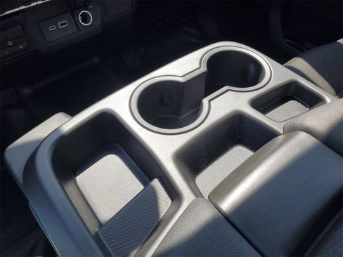 New 2025 Chevrolet Silverado 3500 W/T w/ WT Convenience Package image 24