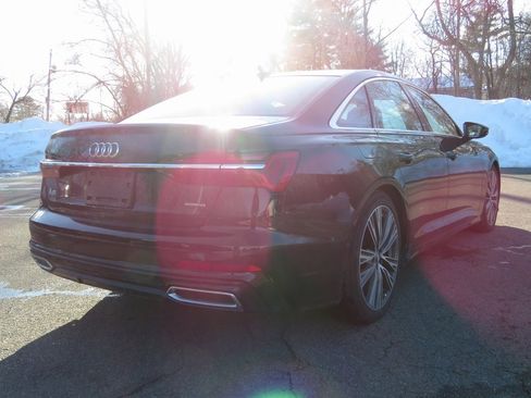 Used 2019 Audi A6 3.0T Prestige w/ Prestige Package image 5